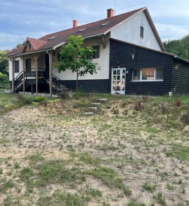 Mor Appartement | PusztaHaus Pusztavám