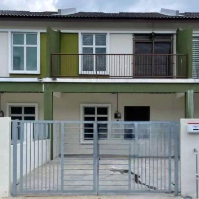 Durian Tunggal Maison | Puteri Homestay Melaka