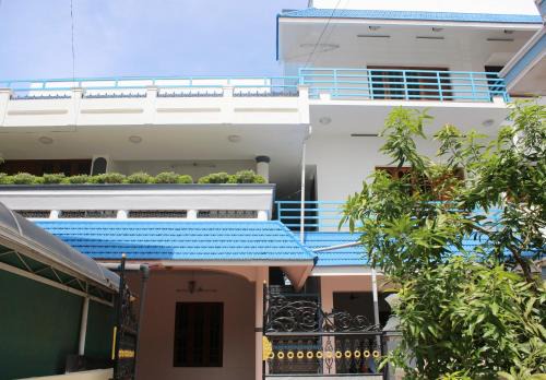 Thiruvananthapuram Maison | Puthenchirayil Homestay