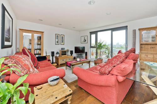 East Putney Appartement | Putney Rooftops