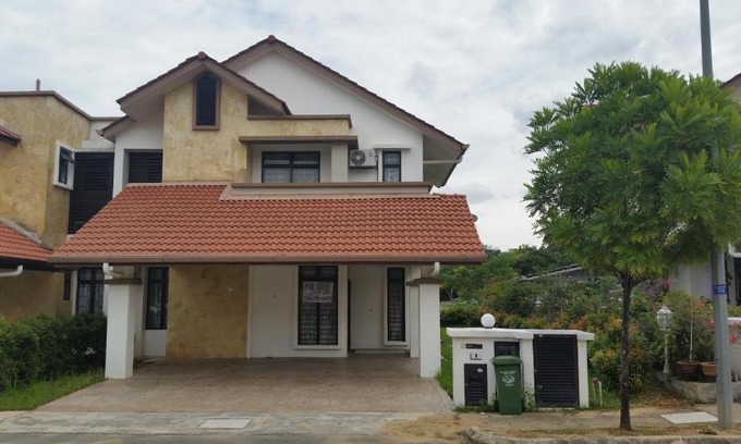 Presint 15 Maison | Putrajaya 1808 Homestay