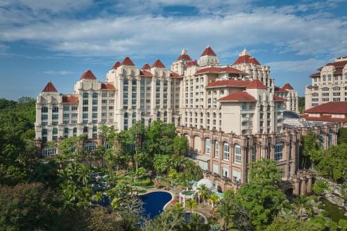 Putrajaya Hôtel | Putrajaya Marriott Hotel