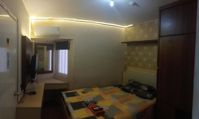 Tangerang Appartement | PutraRoom