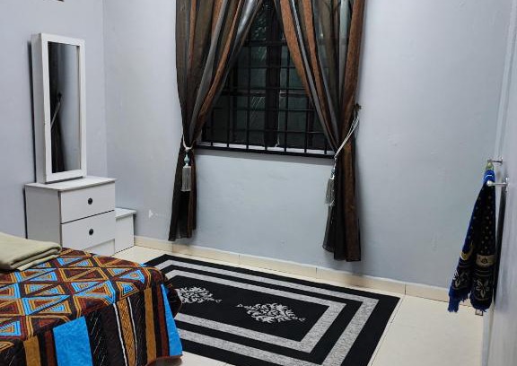 Seremban Maison | PUTRI VILLAGES HOMESTAY