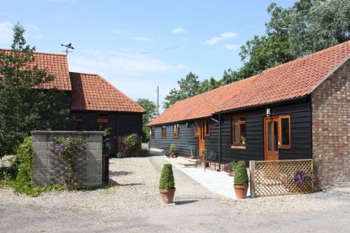 Dunmow Lit Et Petit-Déjeuner | Puttocks Farm