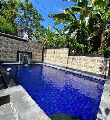 Pemuteran Maison | Putu Guest House Pemuteran