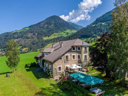 Grosskirchheim Appartement | Putzenhof Appartements
