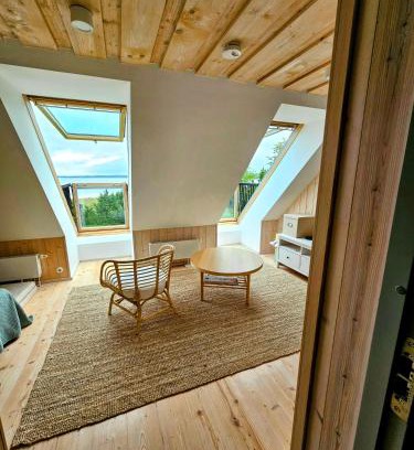 Rahtla Maison | Puulaiu kõrts majutus