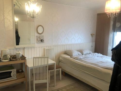Turku Appartement | Puutaloasunto 1.8 km Turun aurajoelta