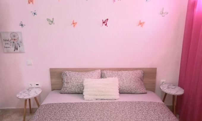 Serres Appartement | PUZZLE SWEET HOME