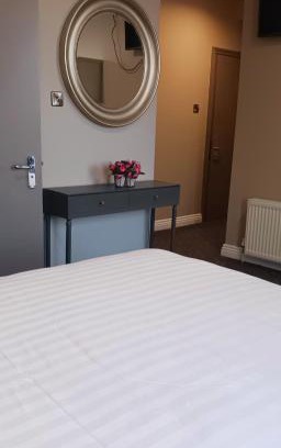 Clondra Hôtel | Pv Fallons