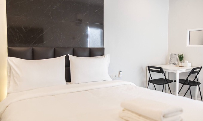 Mueang Samut Prakan District Hôtel | PVILLA