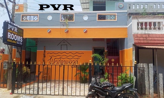 Kuilapalayam Maison | PVR Guest House