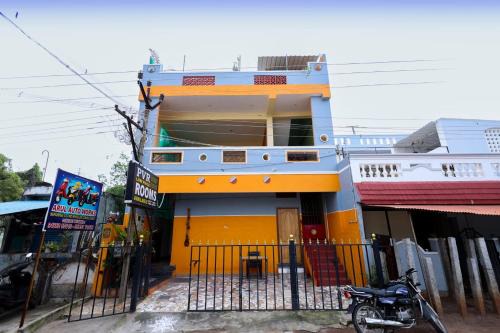 Kuilapalayam Hôtel | PVR Guest House