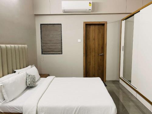 Chandkheda Appartement | Pvr House Ahmedabad