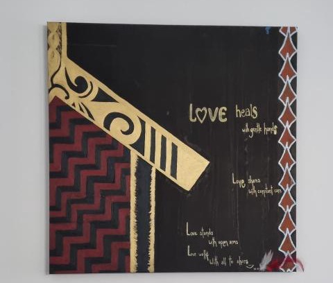 Rotorua Appartement | PWL Healing Retreat Accommodation