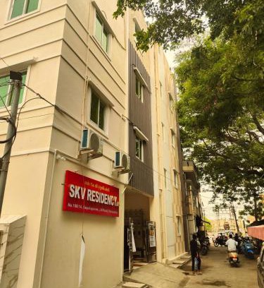 Tiruvallur Hôtel | PY OLLIV Chennai THIRUVALLUR