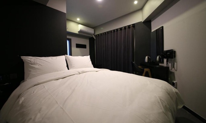 Pyeongtaek Hôtel | Pyeongtaek Stay Hotel 2
