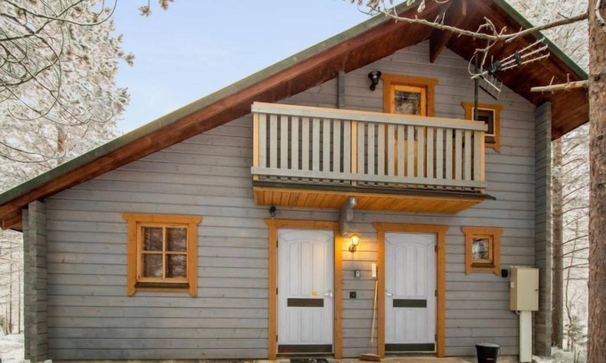 Lampivaara Maison | Pyhä-kohu by Interhome