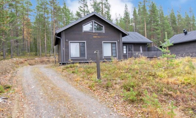 Pyhatunturi Maison | Pyhänkarhu 4 by Interhome