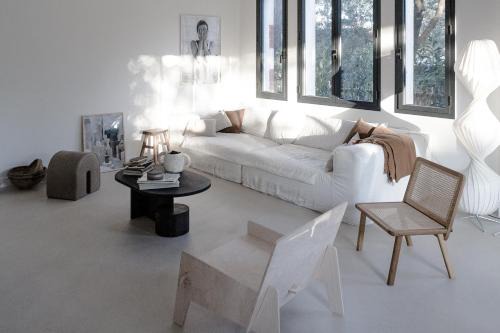 Le Moulleau Villa | PYLA: Feel-good family home, 2 min walk from beach