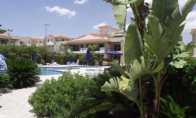 Pyla Appartement | Pyla Gardens A101