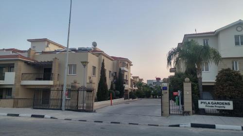 Pyla Appartement | Pyla Gardens A202 Studio