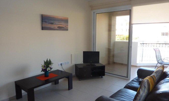 Pyla Appartement | Pyla Gardens E107