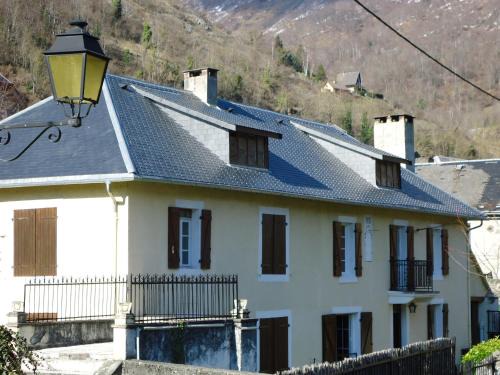 Boutx Maison | Pyrénées Boutx - Grand Gîte de caractère