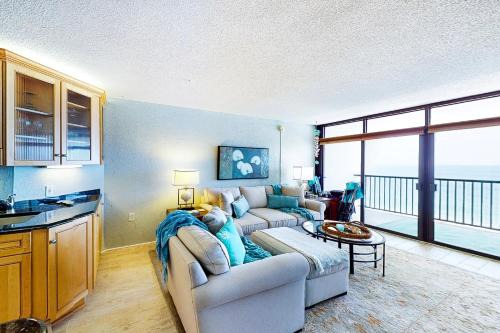 North Ocean City Appartement | Pyramid 7M
