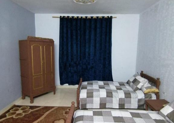 Al Haram Appartement | Pyramids Crystal