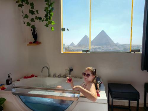 Al Haram Appartement | Pyramids ICON 3