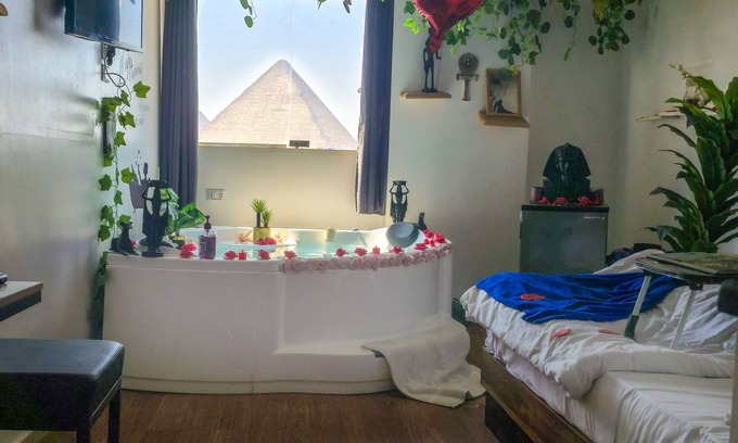 Giza Appartement | Pyramids icon 4/5
