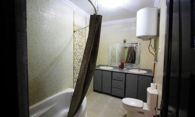Al Haram Appartement | Pyramidsview area and free walk