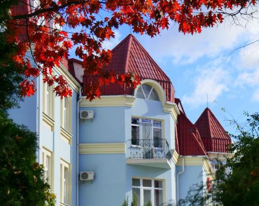 Kolomyya Hôtel | Pysanka Hotel