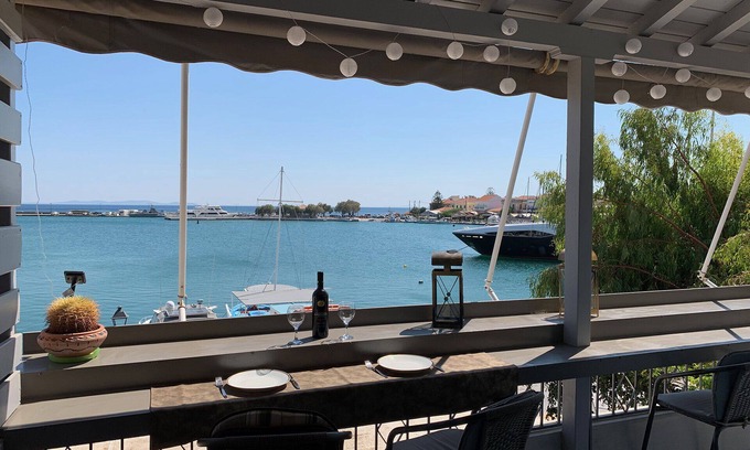 Pythagorion Appartement | Pythagorion Harbour Residence