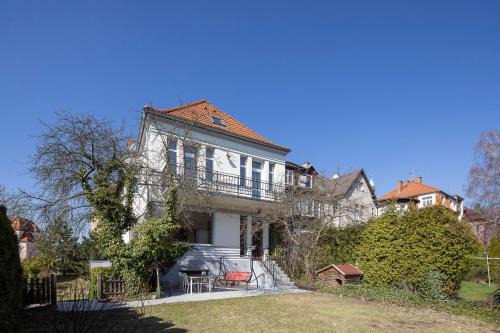 Liberec Villa | Pytloun Villa Liberec