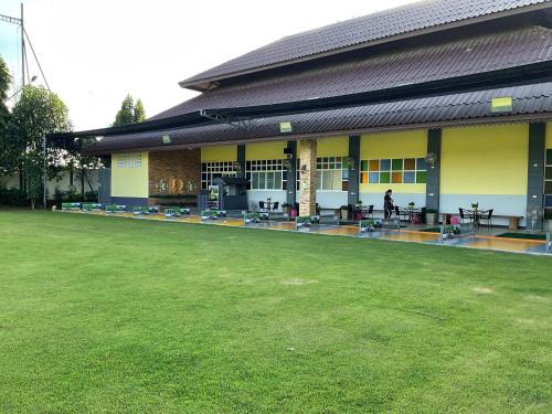 Phrae Maison | PZ วิวล์