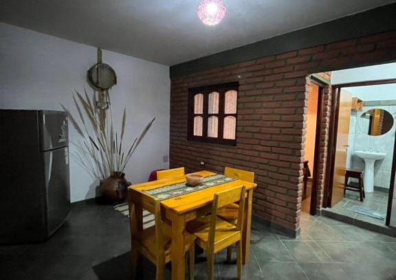 Humahuaca Appartement | Q'ara Hospedaje