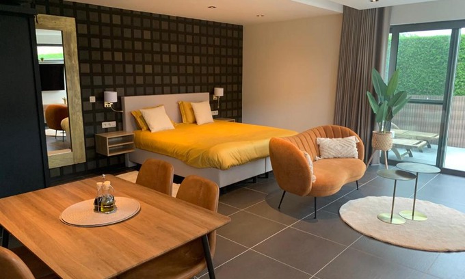 Hillegem Appartement | Q Guesthouse