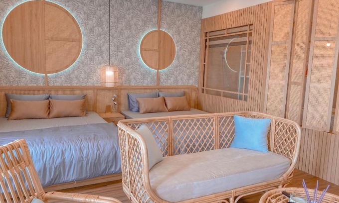 Quy Nhon Appartement | Q House- FLC Sea Tower