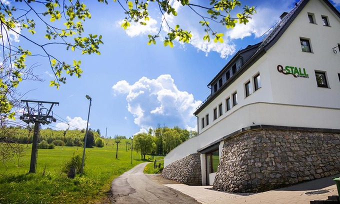 Brilon Appartement | Q-Stall am Poppenberg