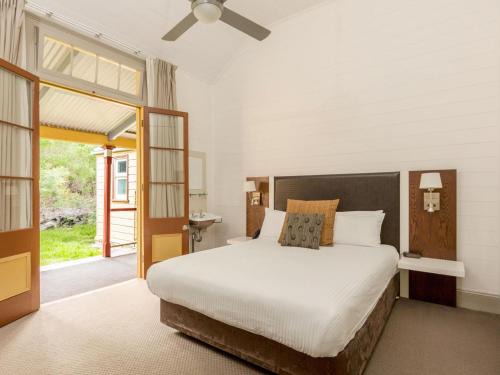 Manly Hôtel | Q Station