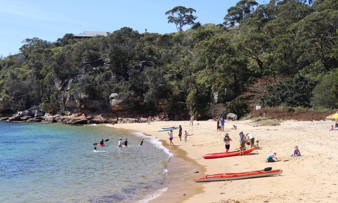 Manly Hôtel | Q Station Sydney Harbour National Park by Accor