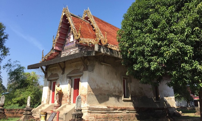 Lumphli Hôtel | Q Zone Boutique