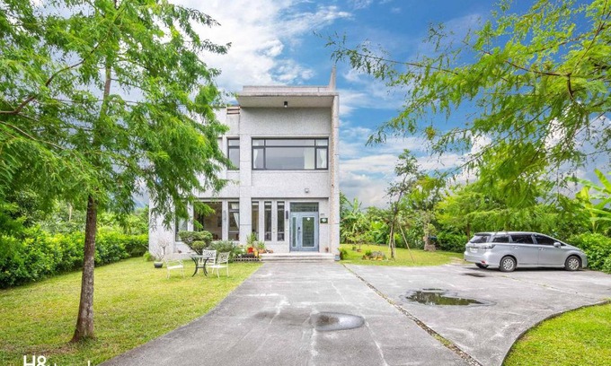Hualien Lit Et Petit-Déjeuner | Qian B&B