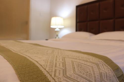 Shinan District Appartement | Qingdao Elegant Central Apartment