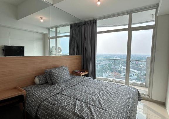 Cikokol Appartement | QnM Rooms Studio