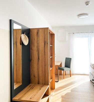 Detmold Appartement | Qonroom - as individual as you - Detmold - Spork Eichholz