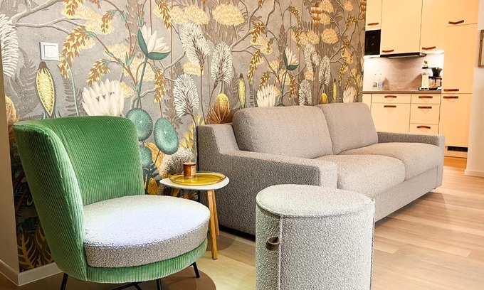 Minden Appartement | Qonroom - as individual as you - Minden Kaiserstrasse
